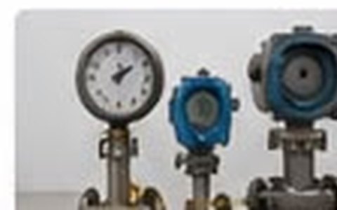 Instrumentation & Control