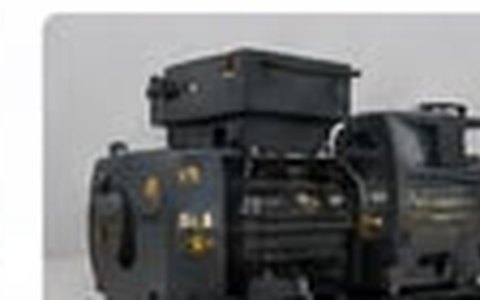 Compressors & Air Systems