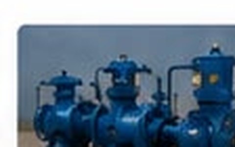 Pumps & Slurry Systems