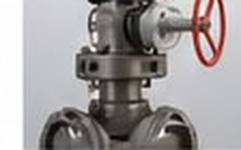 Valves & Actuators
