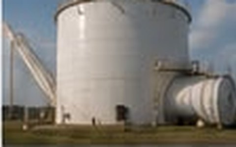 Tanks & Pressure Vessels