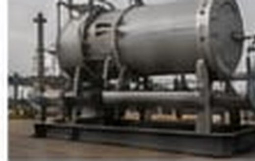 Gas processing