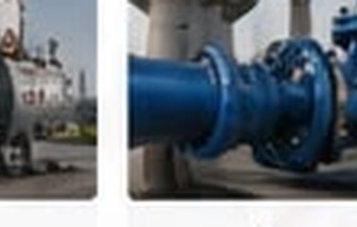 Combined-cycle plants