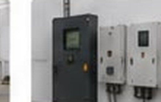 Cogeneration facilities