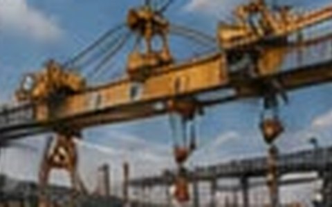 Cranes & Hoists