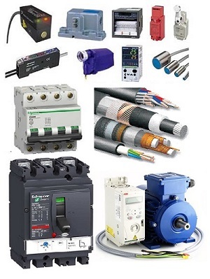 Power & Electrical Systems
