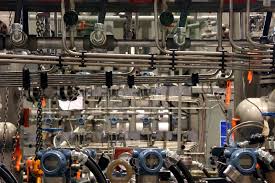 Instrumentation & Process Control